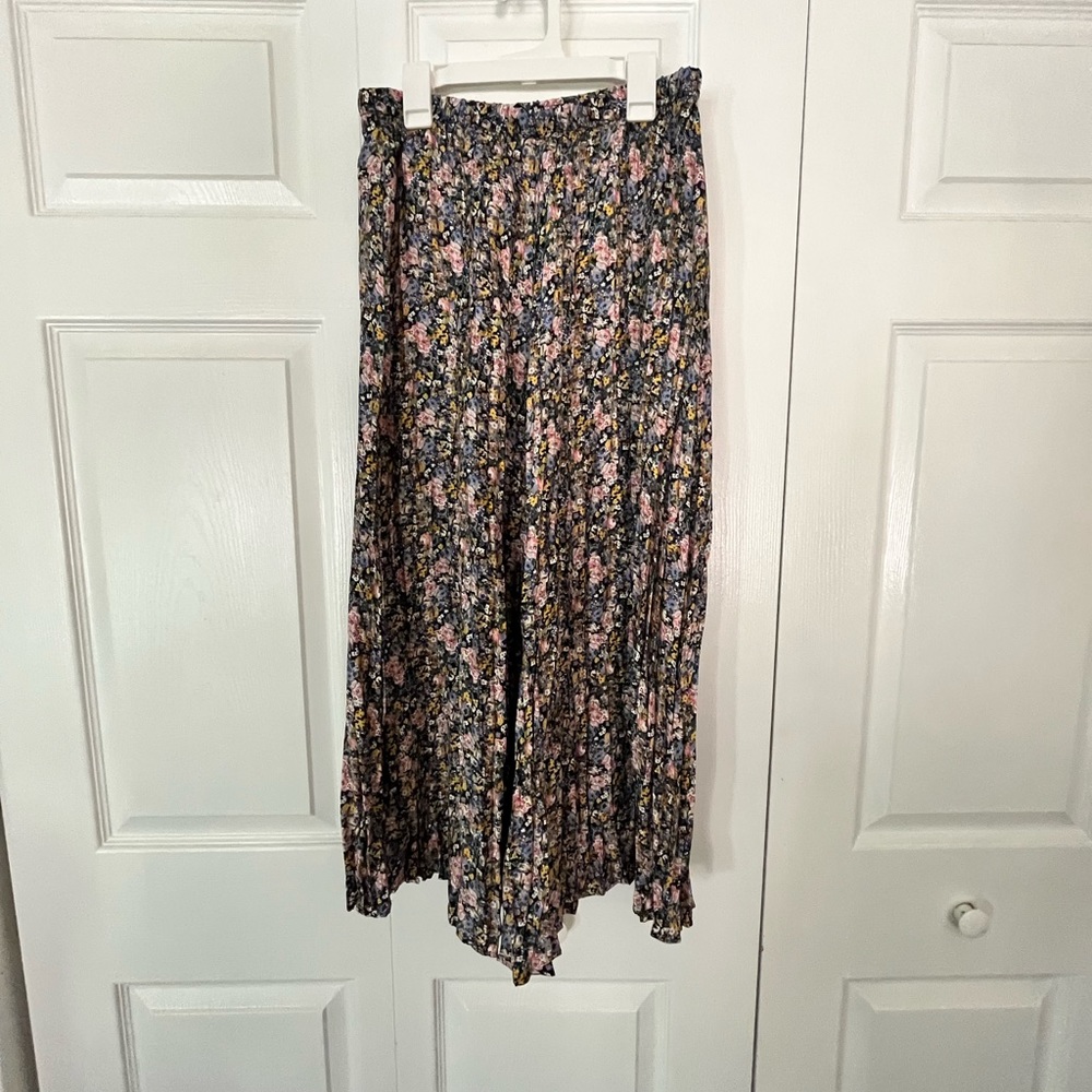 Zara skirt